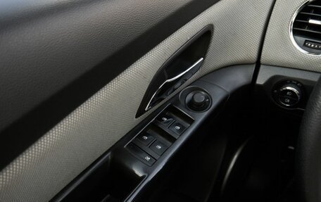 Chevrolet Cruze II, 2013 год, 680 000 рублей, 12 фотография