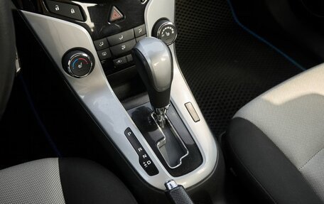 Chevrolet Cruze II, 2013 год, 680 000 рублей, 11 фотография