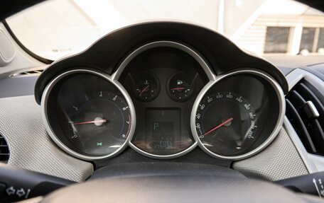 Chevrolet Cruze II, 2013 год, 680 000 рублей, 15 фотография