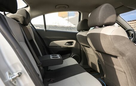 Chevrolet Cruze II, 2013 год, 680 000 рублей, 7 фотография