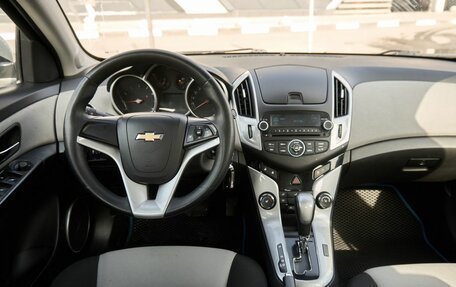 Chevrolet Cruze II, 2013 год, 680 000 рублей, 8 фотография