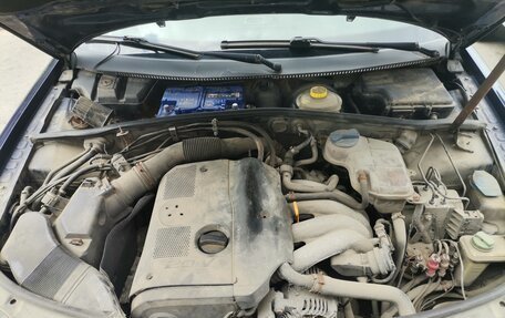 Volkswagen Passat B5+ рестайлинг, 2000 год, 170 000 рублей, 9 фотография