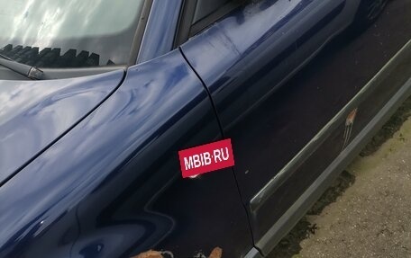 Volkswagen Passat B5+ рестайлинг, 2000 год, 170 000 рублей, 11 фотография