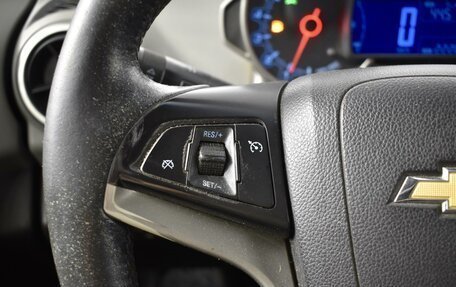 Chevrolet Aveo III, 2014 год, 570 000 рублей, 14 фотография