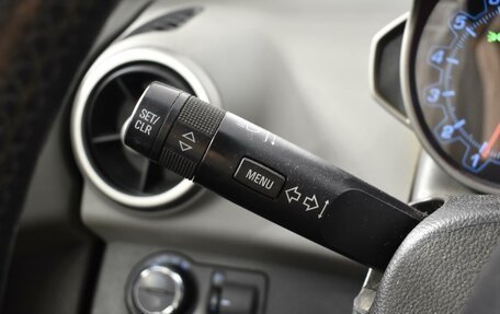 Chevrolet Aveo III, 2014 год, 570 000 рублей, 16 фотография