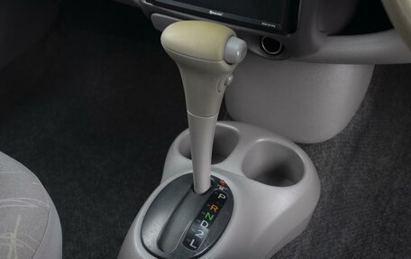 Toyota Platz, 2001 год, 265 000 рублей, 11 фотография