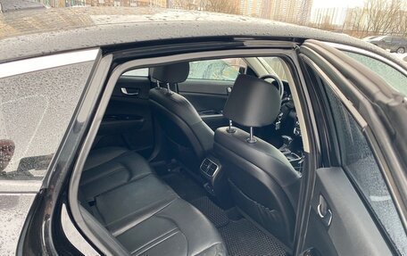 KIA Optima IV, 2016 год, 1 790 000 рублей, 4 фотография