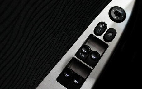 Hyundai Solaris II рестайлинг, 2013 год, 899 000 рублей, 16 фотография