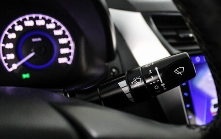 Hyundai Solaris II рестайлинг, 2013 год, 899 000 рублей, 15 фотография