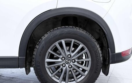 Mazda CX-5 II, 2019 год, 2 350 000 рублей, 5 фотография