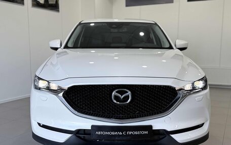 Mazda CX-5 II, 2019 год, 2 350 000 рублей, 6 фотография