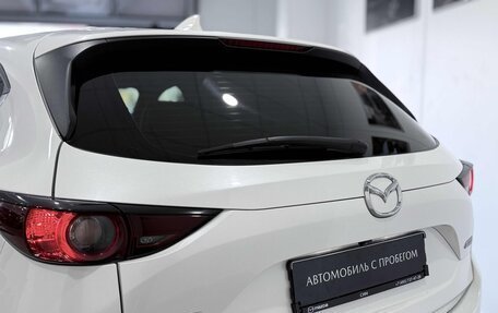 Mazda CX-5 II, 2019 год, 2 350 000 рублей, 9 фотография