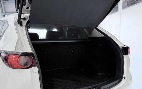 Mazda CX-5 II, 2019 год, 2 350 000 рублей, 11 фотография