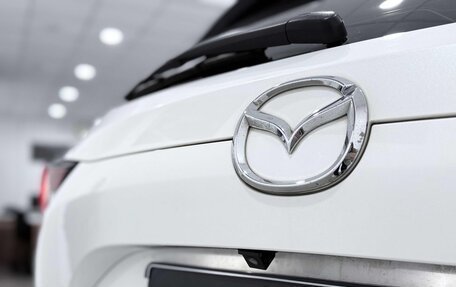 Mazda CX-5 II, 2019 год, 2 350 000 рублей, 10 фотография