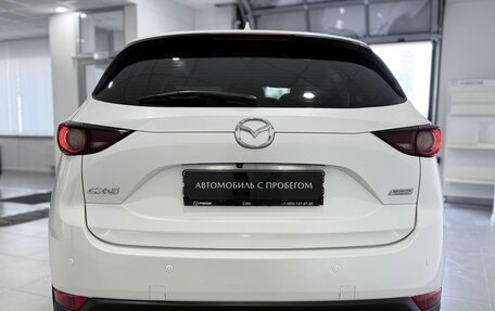 Mazda CX-5 II, 2019 год, 2 350 000 рублей, 8 фотография