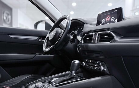 Mazda CX-5 II, 2019 год, 2 350 000 рублей, 13 фотография