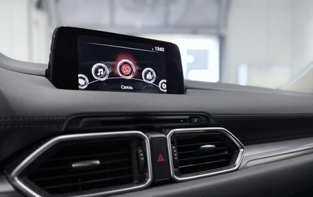 Mazda CX-5 II, 2019 год, 2 350 000 рублей, 19 фотография