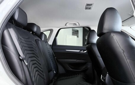 Mazda CX-5 II, 2019 год, 2 350 000 рублей, 25 фотография