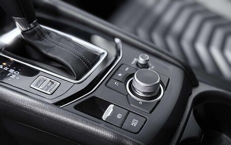 Mazda CX-5 II, 2019 год, 2 350 000 рублей, 18 фотография