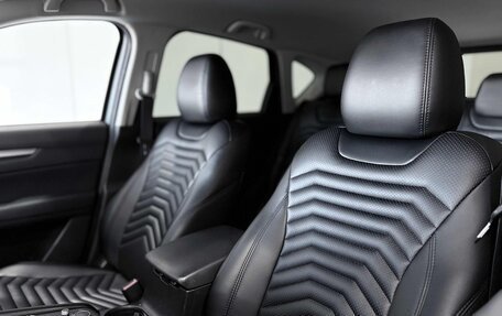 Mazda CX-5 II, 2019 год, 2 350 000 рублей, 23 фотография