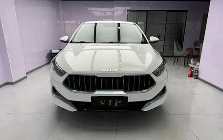 KIA K3, 2022 год, 1 320 000 рублей, 2 фотография