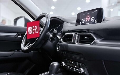 Mazda CX-5 II, 2019 год, 2 350 000 рублей, 14 фотография