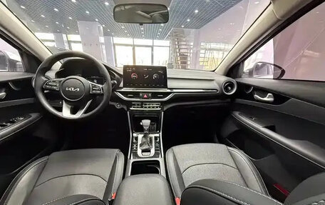 KIA K3, 2022 год, 1 320 000 рублей, 13 фотография