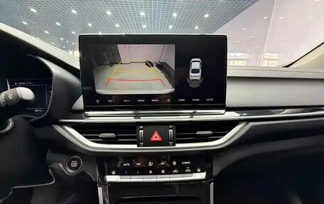 KIA K3, 2022 год, 1 320 000 рублей, 15 фотография