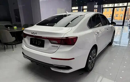 KIA K3, 2022 год, 1 320 000 рублей, 4 фотография