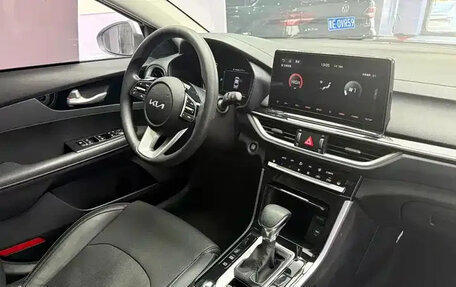 KIA K3, 2022 год, 1 320 000 рублей, 11 фотография