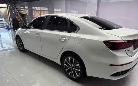 KIA K3, 2022 год, 1 320 000 рублей, 6 фотография