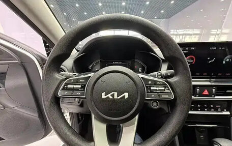 KIA K3, 2022 год, 1 320 000 рублей, 14 фотография