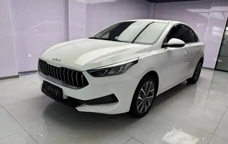 KIA K3, 2022 год, 1 320 000 рублей, 3 фотография