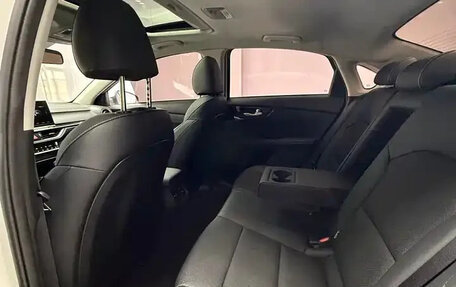 KIA K3, 2022 год, 1 320 000 рублей, 9 фотография