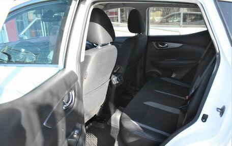 Nissan Qashqai, 2021 год, 1 700 000 рублей, 10 фотография