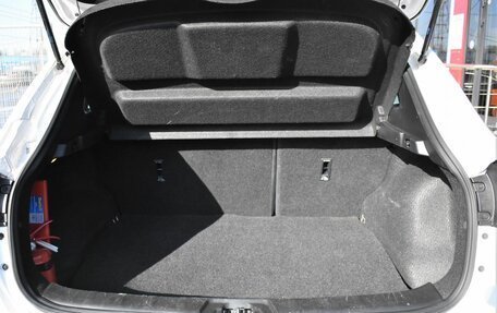 Nissan Qashqai, 2021 год, 1 700 000 рублей, 11 фотография