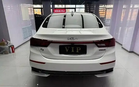 KIA K3, 2022 год, 1 320 000 рублей, 5 фотография