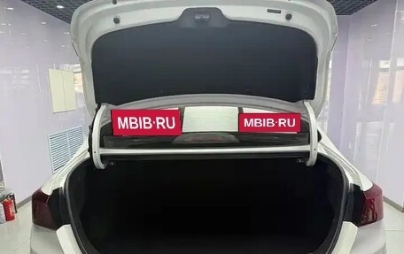 KIA K3, 2022 год, 1 320 000 рублей, 7 фотография