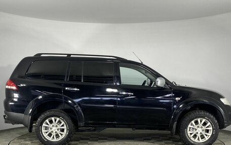 Mitsubishi Pajero Sport II рестайлинг, 2013 год, 1 350 000 рублей, 10 фотография