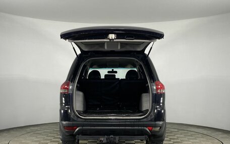 Mitsubishi Pajero Sport II рестайлинг, 2013 год, 1 350 000 рублей, 8 фотография