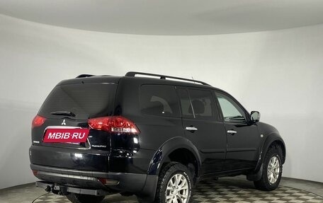 Mitsubishi Pajero Sport II рестайлинг, 2013 год, 1 350 000 рублей, 5 фотография