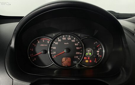 Mitsubishi Pajero Sport II рестайлинг, 2013 год, 1 350 000 рублей, 14 фотография