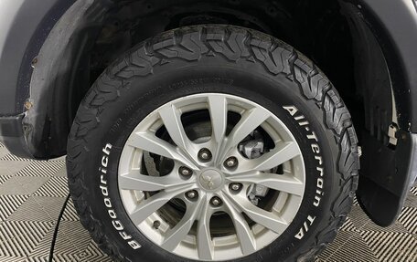 Mitsubishi Pajero Sport II рестайлинг, 2013 год, 1 350 000 рублей, 19 фотография