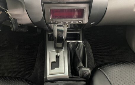 Mitsubishi Pajero Sport II рестайлинг, 2013 год, 1 350 000 рублей, 16 фотография