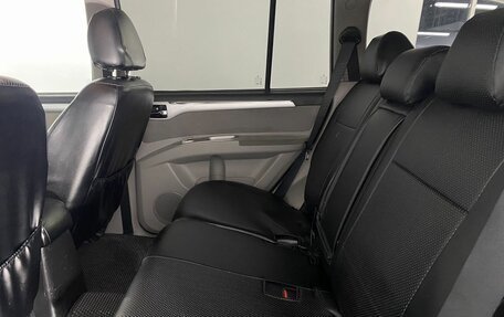 Mitsubishi Pajero Sport II рестайлинг, 2013 год, 1 350 000 рублей, 13 фотография