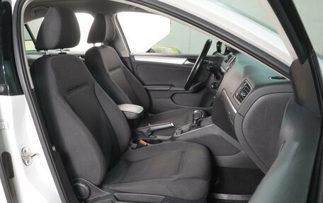 Volkswagen Jetta VI, 2016 год, 1 279 000 рублей, 8 фотография