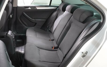 Volkswagen Jetta VI, 2016 год, 1 279 000 рублей, 9 фотография