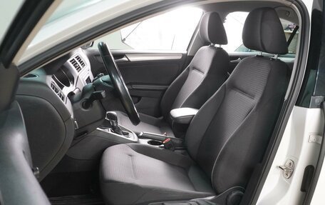 Volkswagen Jetta VI, 2016 год, 1 279 000 рублей, 10 фотография