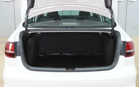 Volkswagen Jetta VI, 2016 год, 1 279 000 рублей, 16 фотография