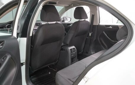 Volkswagen Jetta VI, 2016 год, 1 279 000 рублей, 11 фотография